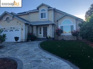 4312 Rock Island Dr, Antioch, CA 94509