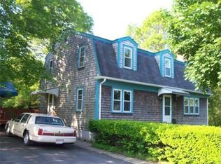 7 Sandra Ln, Fairhaven, MA 02719