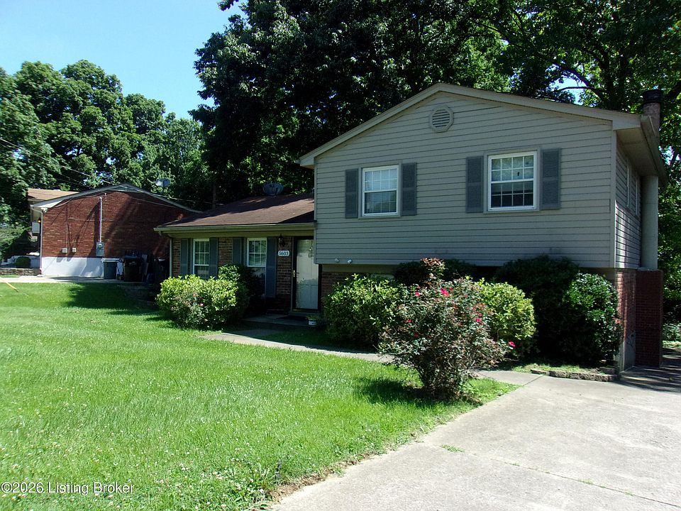 1st image of 5603 Mosswood Ln