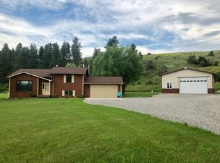 15 Stillwater Estates Rd, Columbus, MT 59019