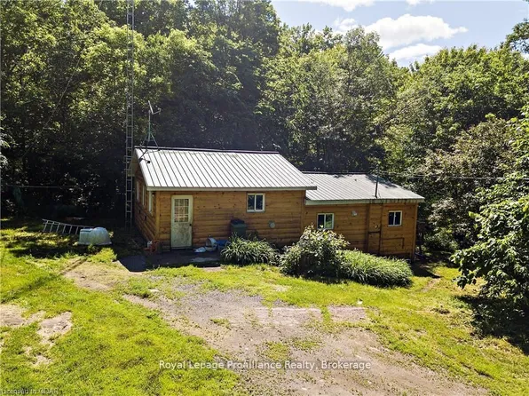 2840 Rapids Rd, Tweed, ON K0K 3J0