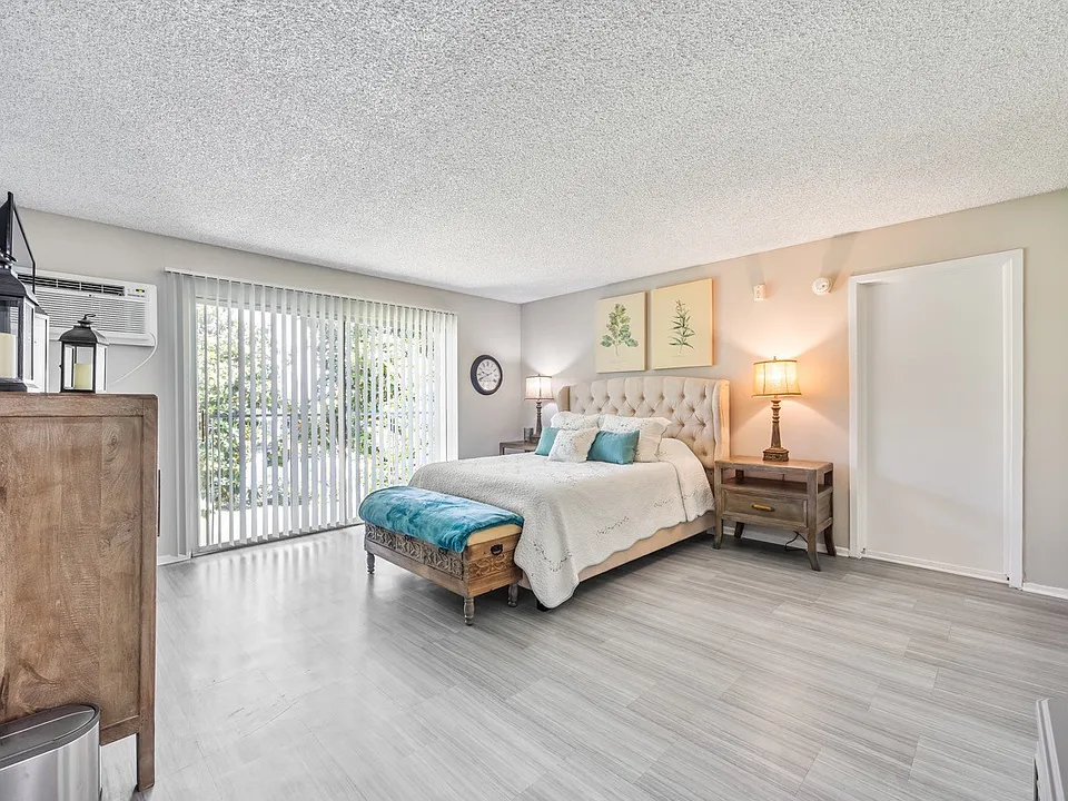 Sun City Gardens - 55+ Active Adult Apartments