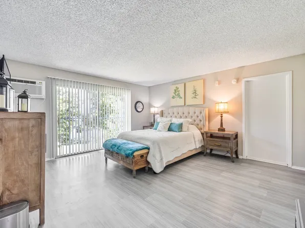 Sun City Gardens - 55+ Active Adult Apartments