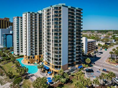 2710 N Ocean Blvd. UNIT 338, Myrtle Beach, SC, 29577