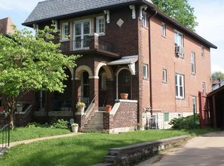4108 Utah St FLOOR 2, Saint Louis, MO 63116
