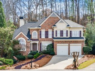 5051 Vinings Estates Ct SE, Mableton, GA 30126
