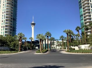TURNBERRY TOWERS, Las Vegas, NV 89109