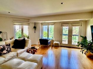 100 Fulton St APT 3Q, Boston, MA 02109