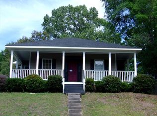 3201 Autumn Ridge Dr W, Mobile, AL 36695