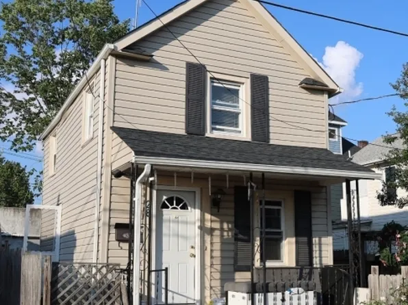 28 Warren St, North Plainfield Boro, NJ 07060