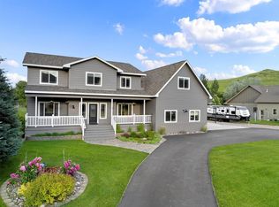 3026 Catherine Ct, Missoula, MT 59804