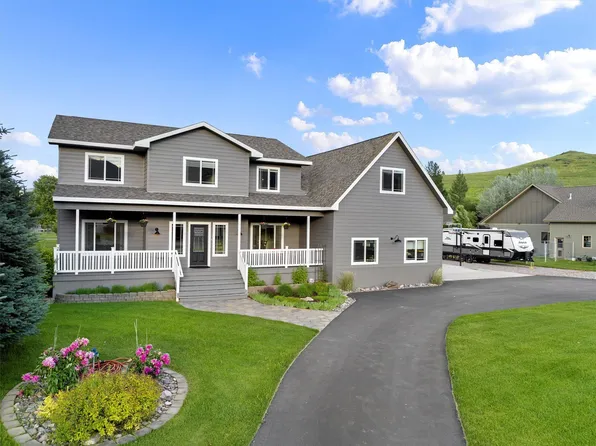 3026 Catherine Ct, Missoula, MT 59804