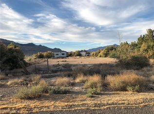 2730 W Gally Rd, Pahrump, NV 89060