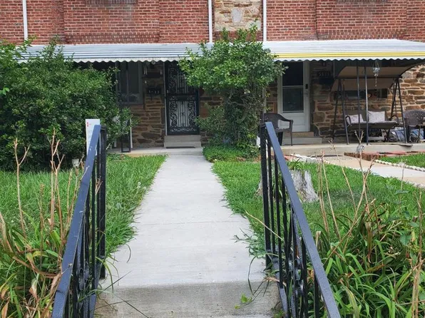 5813 NW Jonquil Ave, Baltimore, MD 21215