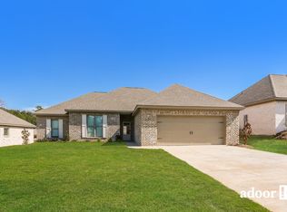 161 Shelby Mae Cir, Brandon, MS 39042