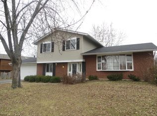 538 Hampshire Ln, Bolingbrook, IL 60440