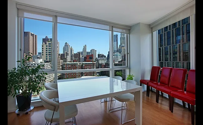 Rented by Douglas Elliman | media 23