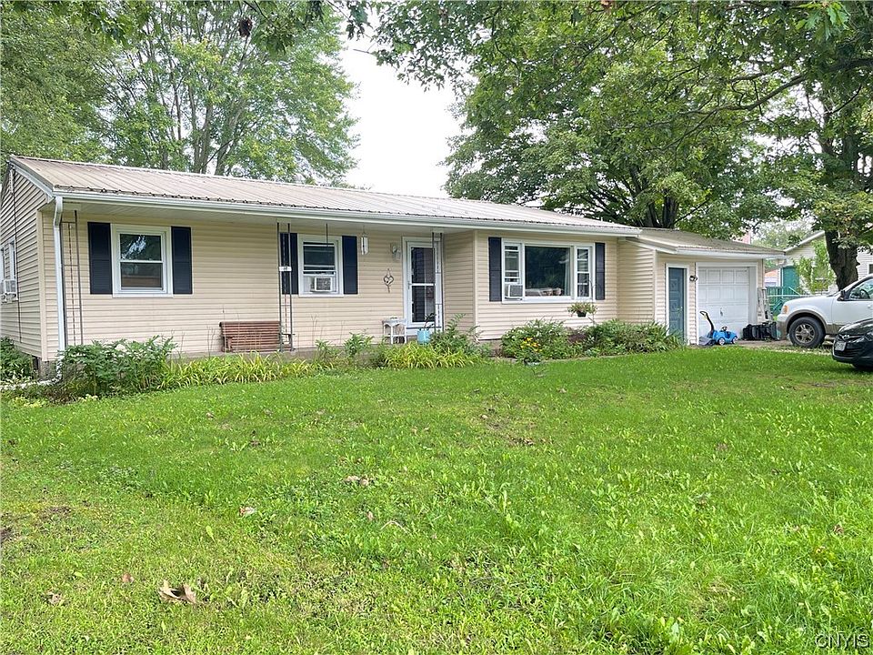 196 Clinton Ave, Cortland, NY 13045 Zillow