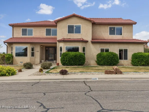 4440 Bella Vista Cir, Farmington, NM 87401
