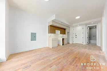 Rented by Brooklyn High Rise LLC