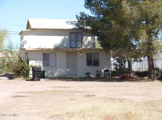 582 W Pima Ave, Coolidge, AZ 85128