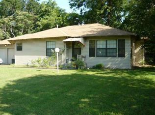 205 Caldwell St, Sulphur Springs, TX 75482