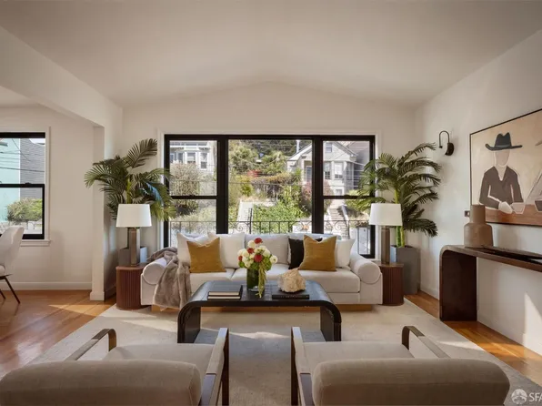 420 Eureka St, San Francisco, CA 94114