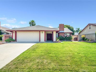 7895 Teak Way, Rancho Cucamonga, CA, 91730