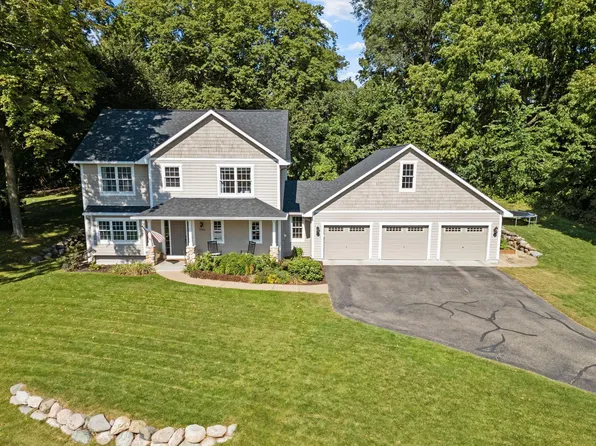 11196 17th Pl NE, Saint Michael, MN 55376