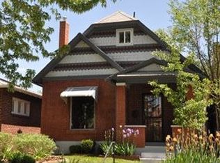 836 S Grant St, Denver, CO 80209