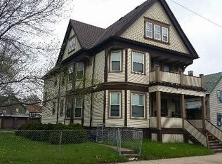 2427 N Teutonia Ave, Milwaukee, WI 53206