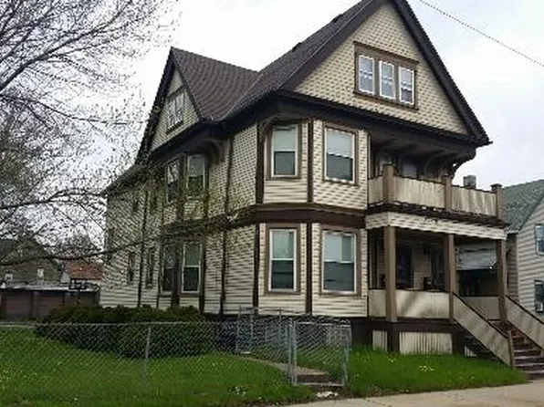 2427 N Teutonia Ave, Milwaukee, WI 53206