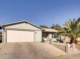 2825 Searles Ave, Las Vegas, NV 89101