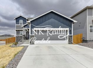 10906 Zealand Dr, Colorado Springs, CO 80925