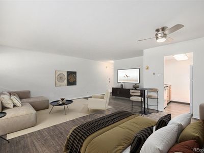 888 N Logan Street #2E, Denver, CO, 80203