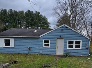6132 N 20th St, Kalamazoo, MI 49004