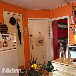 Rented by Mdrn Residential