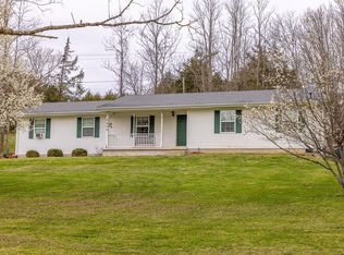 2420 Burton Pike, Georgetown, KY 40324