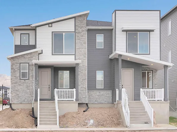 12696 S Glacier Trail Ln, Herriman, UT 84096