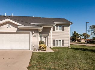 2066 Sycamore Dr UNIT A, Grand Forks Afb, ND 58204