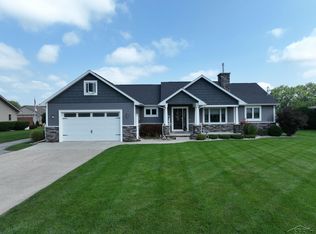 1705 Cass Avenue Rd, Bay City, MI 48708