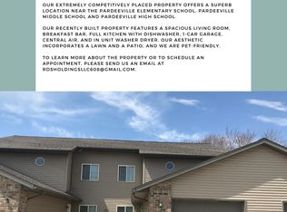 440 Skare Rd, Rio, WI 53960