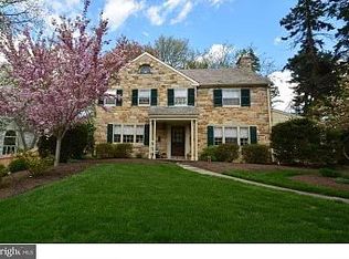 146 E Princeton Rd, Bala Cynwyd, PA 19004