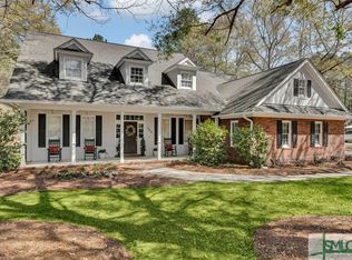 324 Lake Tomacheechee Dr, Rincon, GA 31326