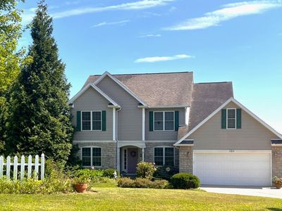 359 Carroll Rd, Athens, OH, 45701