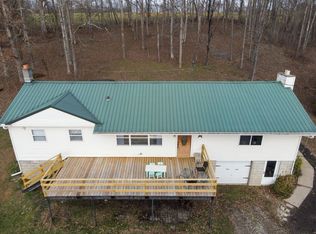 4021 Baker Rd, Albany, OH 45710