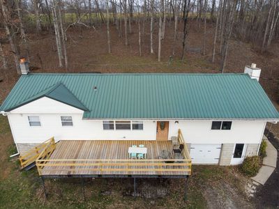 4021 Baker Rd, Albany, OH, 45710