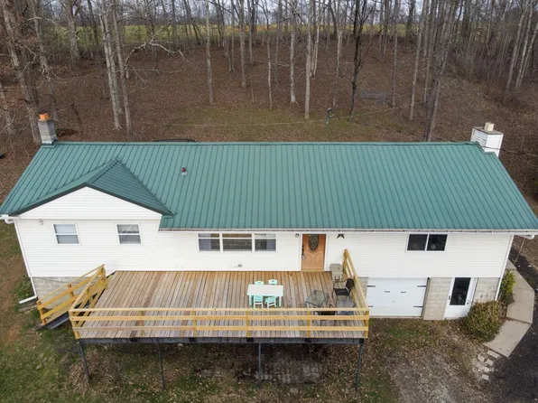 4021 Baker Rd, Albany, OH 45710