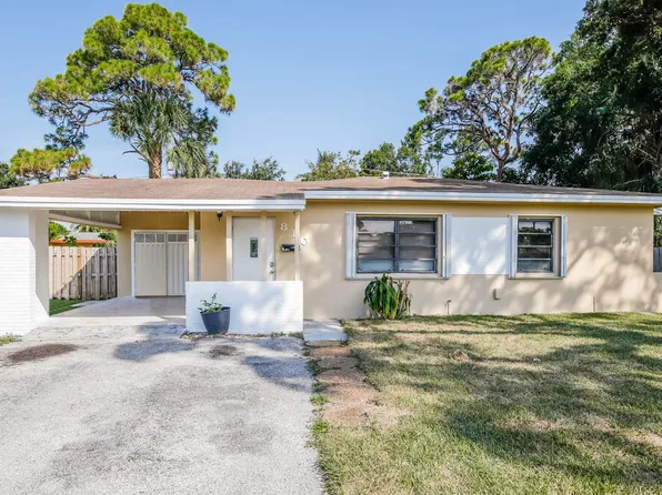 820 Carolina Ave, Fort Lauderdale, FL 33312