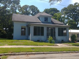 2521 28th Ave, Meridian, MS 39301